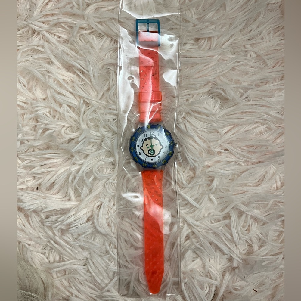 VINTAGE SANRIO watch
